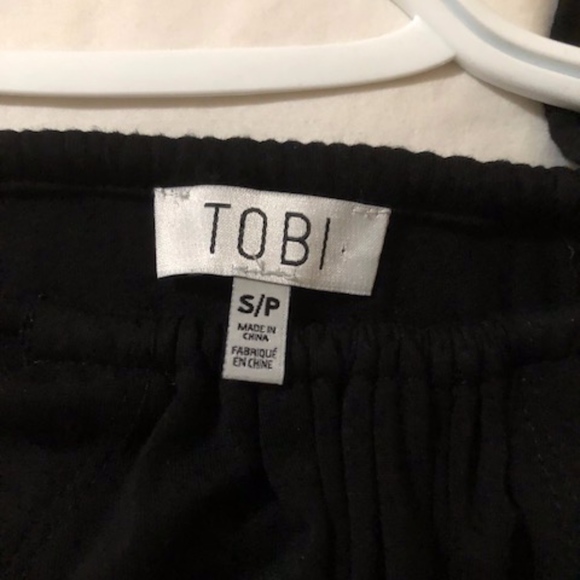 long halter top - Picture 6 of 6